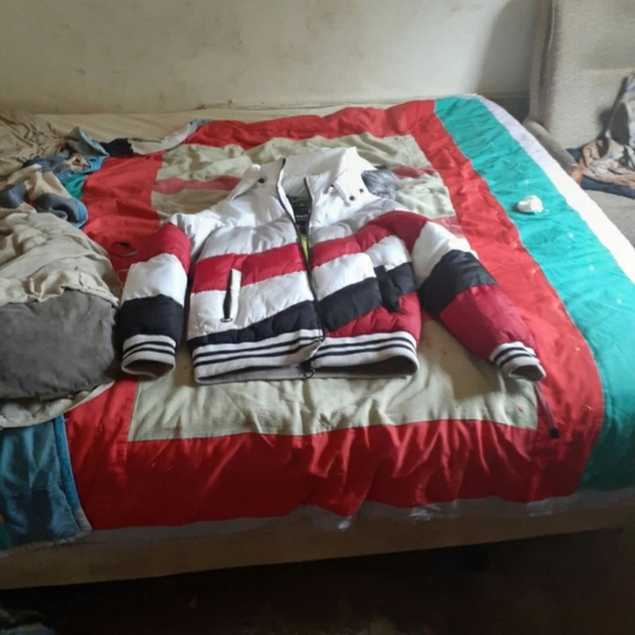 Jacket - Picture 2 of 4